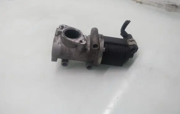 Fiat Bravo EGR valve B714