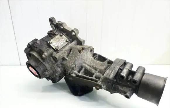 Mitsubishi Outlander Gearbox transfer box case 