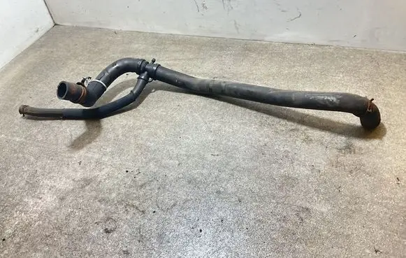 Opel Movano B Engine coolant pipe/hose