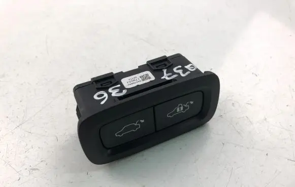 Volvo XC90 Other control units/modules 31376890