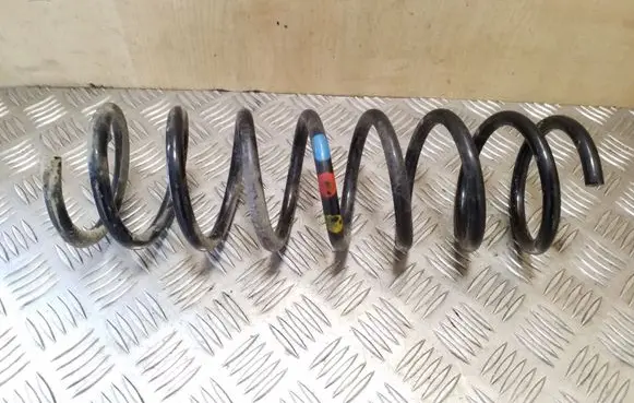 Ford Focus Rear coil spring