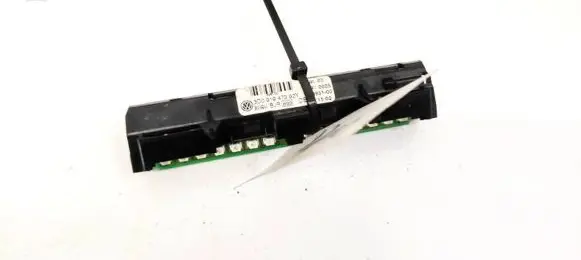 Volkswagen Phaeton Sensor 3D0919473