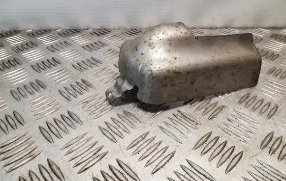 KIA Sorento Exhaust heat shield 