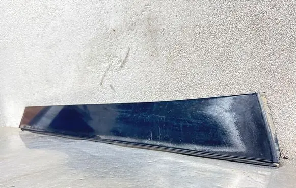 Ford Edge II Roof trim bar molding cover 588991 FT4BR51969A