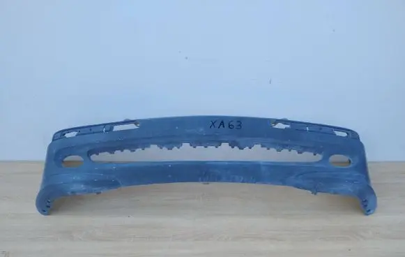 Mercedes-Benz C W203 Front bumper A2038851425