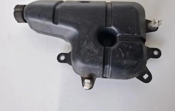 Intake resonator