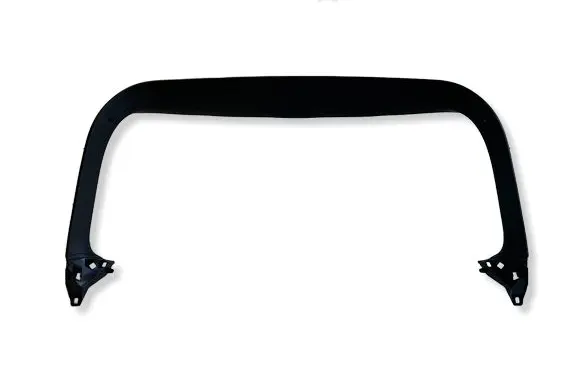 Audi A3 S3 8V Tailgate/trunk upper cover trim 8V4867973B