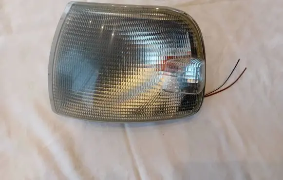 Volkswagen Transporter - Caravelle T4 Front indicator light 7D0953041F