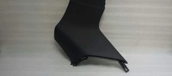 Audi Q5 SQ5 (D)pillar trim (top) 8R0867246M
