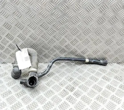 Mercedes-Benz GLB X247 Engine coolant pipe/hose A1775011301