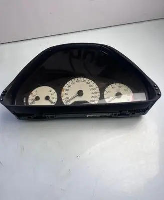 Mercedes-Benz E W210 Speedometer (instrument cluster) 87001345 5403011