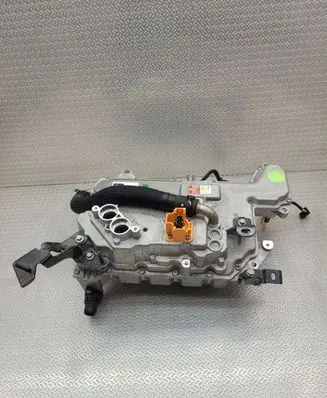 DS Automobiles 3 Crossback Voltage converter inverter 9850313580
