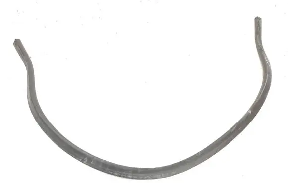 Volkswagen Tiguan Allspace Engine compartment rubber 5NA823723