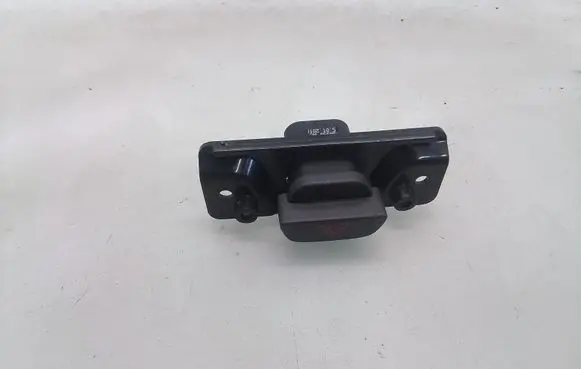 Ford Fusion Hazard light switch