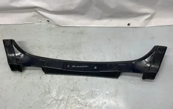 Opel Insignia A Other trunk/boot trim element 13276473