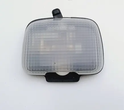 Daihatsu Terios Other interior light 