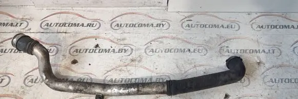 Volkswagen Phaeton Intercooler hose/pipe