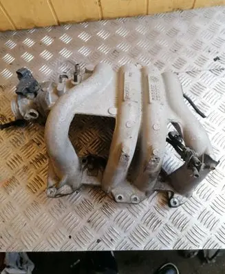 Renault Scenic I Intake manifold 7700107573