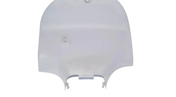 Iveco Daily 6th gen Other interior part