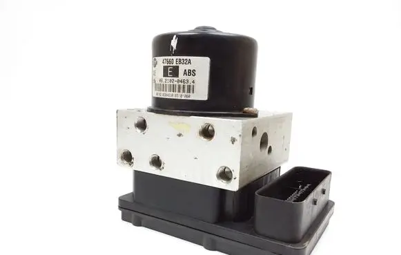 Nissan Navara D40 ABS Pump 47660EB32A 06210903323 06210204634