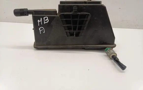 Mercedes-Benz CLA C118 X118 Active carbon filter fuel vapour canister A2474701604