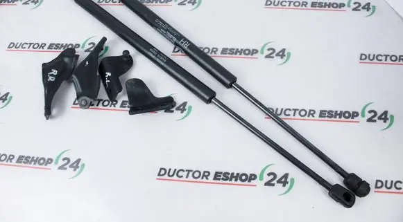 KIA Sorento Tailgate/trunk strut/damper 817702P500 817802P500