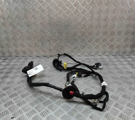 KIA Niro Front door wiring loom 91605Q4340