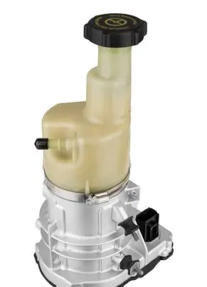 Ford S-MAX Power steering pump BG913K514AC