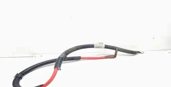 Fiat Ducato Positive cable (battery) 1361156080