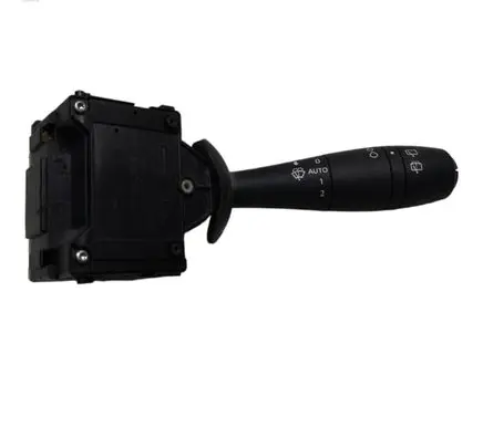 Renault Trafic III (X82) Wiper control stalk 255670610R