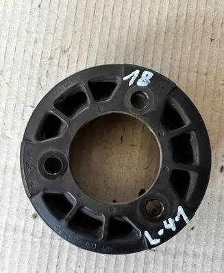 Renault Master III Water pump pulley 210511238R