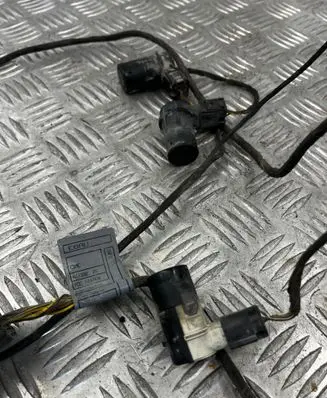 BMW 5 E60 E61 Parking sensor (PDC) wiring loom 6928366