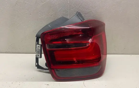 BMW 1 F20 F21 Rear/tail lights 7241542 90006573