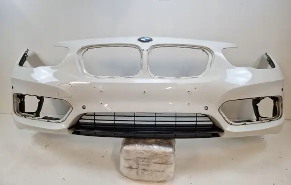 BMW 1 F20 F21 Front bumper