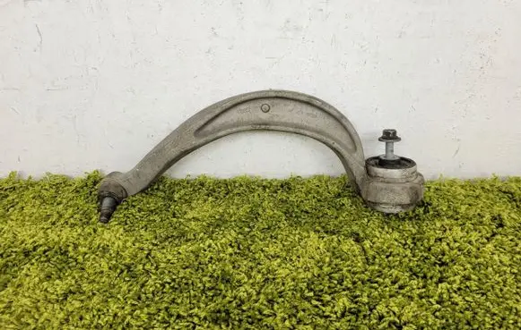 Porsche Macan (95B) Front lower control arm/wishbone 4g0407696