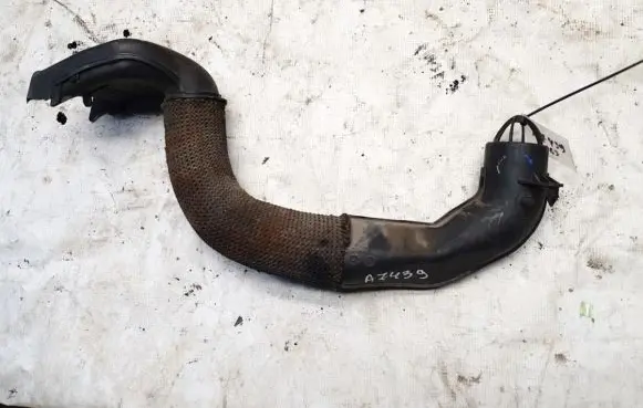 Ford Focus Air intake hose/pipe 98ab9e635 98ab-9e635