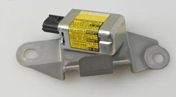 Toyota Land Cruiser (J120) Airbag deployment crash/impact sensor 1879000451