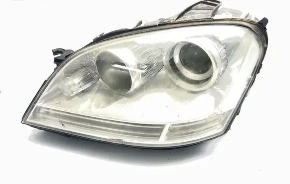 Mercedes-Benz ML W164 Headlight/headlamp 263347