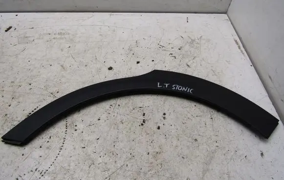 KIA Stonic Rear arch trim 87743-H8400