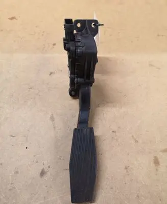 Opel Signum Accelerator throttle pedal 9186724 6PV00832200