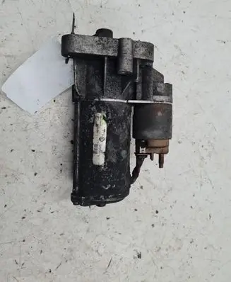 Renault Laguna II Starter motor D7R53