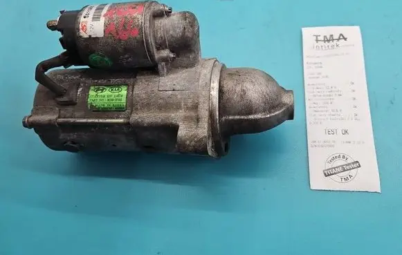 Hyundai ix35 Starter motor 361002F055 IMPRK1551166