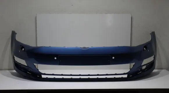 Volkswagen Golf VII Front bumper 5G0807221
