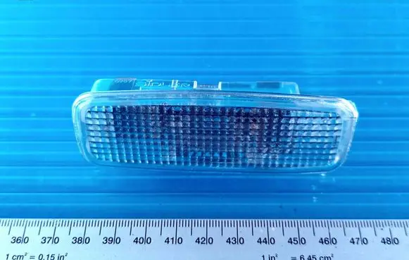 Audi A6 S6 C6 4F Other interior light 4E0947105
