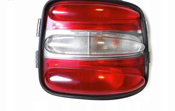 Fiat Bravo - Brava Rear/tail lights 37200751