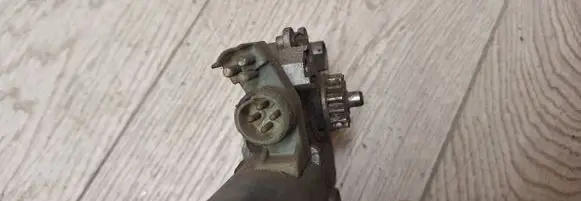 Mercedes-Benz S W140 Front door window regulator motor 0130821504