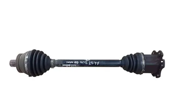 Audi A4 S4 B7 8E 8H Front driveshaft 8E0407271AT