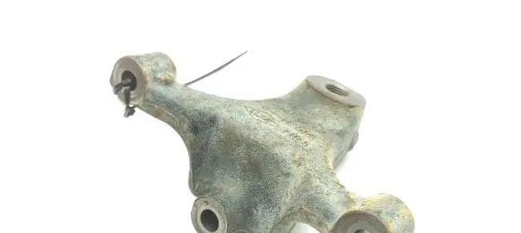 Fiat Talento Engine mounting bracket 