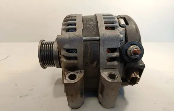 Jeep Grand Cherokee Generator/alternator 1042106590