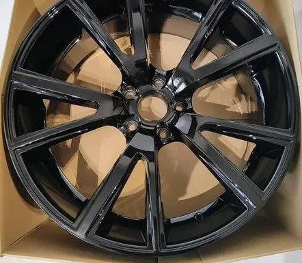 Porsche Cayenne (92A) R23 light alloy rim 23ET27MANSORY